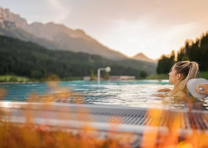 Hotel Loewe Dolomites San Candido